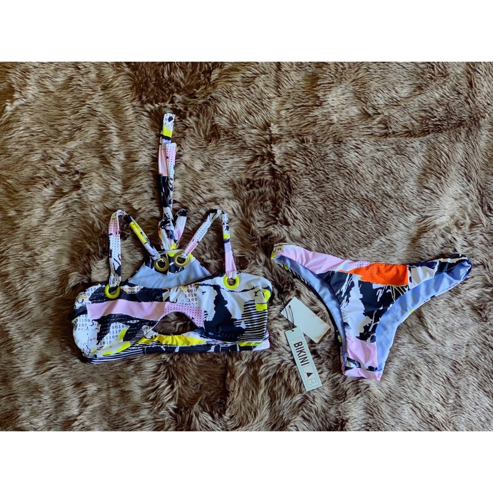 Bikini New with tags !